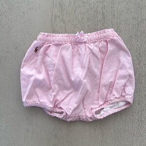 Ralph Lauren Baby Bloomers